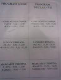 Ce contract pot sa fac fara carte de munca pe o perioada de o luna (determinata)ca sa fie valabila adev? Itm Bucuresti Programul Inspectorilor Living In Ro Colors