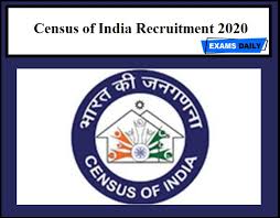 Jul 01, 2018 · however, 96.71 per cent population in the country have one of the 22 scheduled languages as their mother tongue. Census Of India Recruitment 2020 Out Last Date To Apply For 389 Vacancies