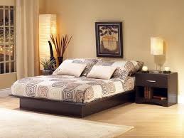 These cheap home decorating ideas add instant chic to any room. Easy Bedroom Ideas Homepimp