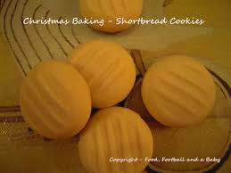 Sift cornstarch, flour, icing sugar together. The Tiffin Box Grandma S Canada Cornstarch Shortbread Cookies