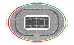 arsenal fc v aston villa fc footballtickethome com