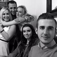 Aaron Forster (aaronforster17)