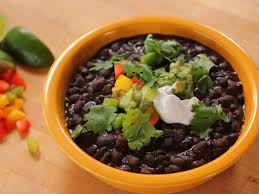 Black Beans Or Pinto Beans Black Beans Ree Drummond Food Network Food Network Recipes Black Bean Recipes Bean Recipes