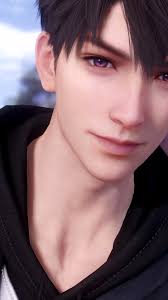 Caleb Oppa's Unforgettable Voice in Love and Deepspace