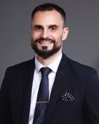 Gabriel Stanek's Instagram, Twitter & Facebook