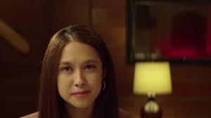 Alexa Ortega: Movies, TV, and Bio