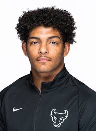 2024-25 BUFFALO WRESTLING