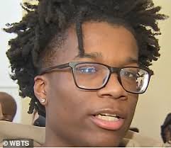 College student, 22, thanks God for being chosen to join Boston reparations  task force