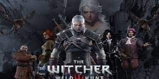 The Witcher 3 Wild Hunt Highly Compressed Pc Game The Witcher 3 The Witcher The Witcher Wild Hunt