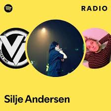 Silje Andersen Radio