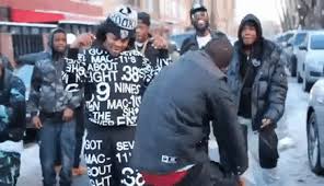 Bobby shmurda parole hearing tuesday; Top 30 Bobby Shmurda Shmoney Dance Gifs Find The Best Gif On Gfycat
