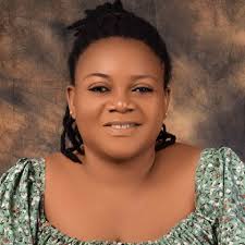 I celebrate these beautiful souls as they mark another milestone, Mrs Usha  and my brother Prince Sule, the best is just begun! Happy blessed birthday!