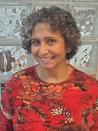 This week's featured Hometown Hero Debboe Comstock