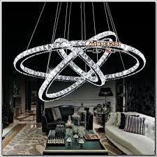 Tips relating to the computer hardware. Grosshandel 3 Ringe Kristall Led Leuchter Hangende Heller Befestigungs Licht Kristall Luster Hanging Pendelleuchte Fur Esszimmer Foyer Treppen Von Meeroseelight 57 02 Auf De Dhgate Com Dhgate