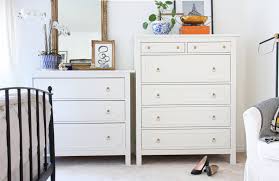That would save you a lot of time and effort. Ikea Hemnes Dresser Hack With O Verlays Markova Design