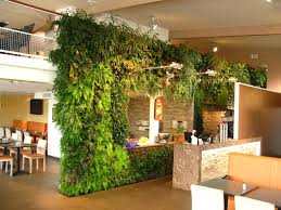 Restaurant Al Patatrie Amiens Vertical Garden Patrick Blanc Jardins Potagers Verticaux Amenagement Paysager Devant Maison Jardins Verticaux