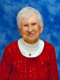 Obituary for Sarah M. Headrick (Sympathy landing)