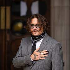 Johnny depp's dismissal from the fantastic beasts franchise marks a major career repercussion for the embattled actor. Johnny Depp Leaves Fantastic Beasts Franchise At Studio S Request The New York Times