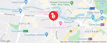 Atrium Restaurant Holiday Inn Singapore Atrium Discounts Up To 50 Eatigo