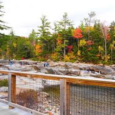 The kancamagus highway was closed from the sabbaday falls picnic area across kancamagus pass to the discovery trail parking area in the eastern part of lincoln. Lower Falls 50 Photos 16 Reviews Parks Kancamagus Hwy Conway Nh