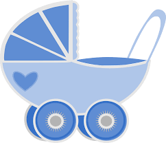 Mixed Clip Art Baby Shower Deco Baby Greeting Cards Free Baby Shower Printables