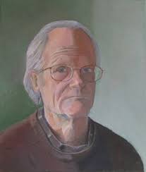 Sam Thurston : Images from my show Spring 2017 at the Blue Mountain Gallery  in NYC