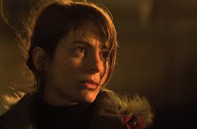 VINCENT LINDON A FILM BY PHILIPPE LIORET FIRAT AYVERDI AUDREY DANA