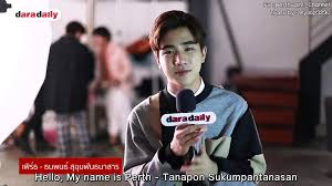 Perth thai drama wabi sabi actors & actresses. Eng Sub 20 Facts About Perth Tanapon Video Dailymotion