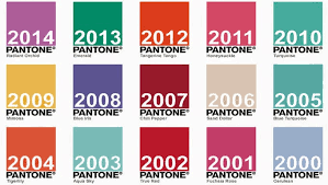Described as a drab dark brown, it was selected in 2012 as the colour for plain tobacco and cigarette packaging in australia, after market researchers determined that it was the least attractive colour. Pantone Colors Of The Year Pantone Colors 2012 2013 2014 2018
