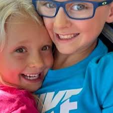 Fundraiser for Ivy Grimes by Sabina Grimes : Honoring Addie