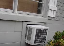 You can also direct the condensate hose outside to drain. How To Help A Window Air Conditioner Drain Better And Stop Leaking Hvac How To