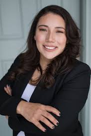 Amber Chacon Real Estate