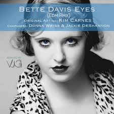 Bette davis eyes is this a audition? Bette Davis Eyes Edm Remix Single By Kim Carnes Spotify