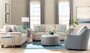 This Fresh Take On Florida Decor Blends Old And New Styles Baer S Furniture Ft Lauderdale Ft Myers Orlando Naples Miami Florida Boca Raton Palm Beach Melbourne Jacksonville Sarasota