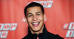 Bilal el mehdi wahib (amsterdam, 20 januari 1999) is een nederlands acteur, zanger en rapper. Fukf3r4z1uqsym