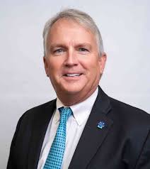 Chamber president recognized by AEDCE