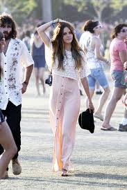 Les Plus Beaux Looks De Festival Street Style Inspiration Fashion Style