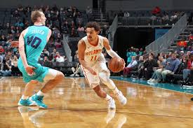 A look at the calculated cash earnings for trae young, including any upcoming years. Trae Young Making History For The Wrong Reasons But That Shouldn T Scare Hawks Bleacher Report Latest News Videos And Highlights