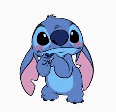 Stitch Stitch Drawing Lilo And Stitch Stitch And Pikachu