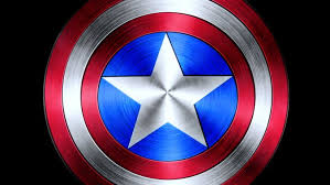 Entdecke rezepte, einrichtungsideen, stilinterpretationen und andere ideen zum ausprobieren. Free Captain America Shield Wallpaper Captain America Shield Wallpaper Download Wallpaperuse 1