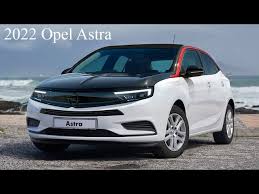 Portal automobile magazine zaprezentował wizualizację nowego modelu. All New 2022 Opel Astra Rendered With Opel Mokka Suv Design Youtube
