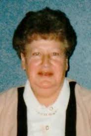 Condolence Book for Eileen Burke (née O'Neill) (Bantry, Cork)