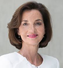 About Me — Cortea Coaching and Consulting