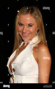 Paula labaredas hi-res stock photography and images