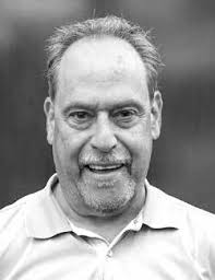 Ken Lebensold: “Not my idea!”