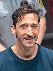 Adrien Brody