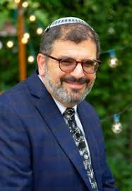 12 Diverse Rabbis Call Huntington Woods Home