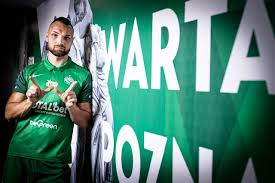 Warta poznań v lechia gdańsk predictions can be derived from the h2h stats analysis. Warta Poznan Zaprezentowala Nowe Koszulki Na Sezon 2021 22 Zieloni Nadal Wspolpracuja Z Firma Nike I Stawiaja Na Ekologie Gol24