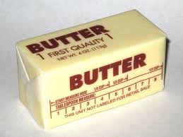 One pound of butter (4 full sticks) is 2 cups. Why Sticks Of Butter Are Different Sizes