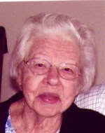 Obituary for Velma S Thompson